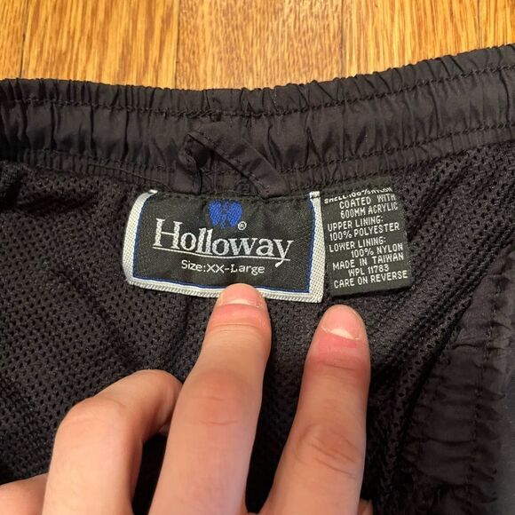 Delaware pants - Picture 3 of 3